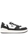 Lacoste T-clip Set Sneakers In White