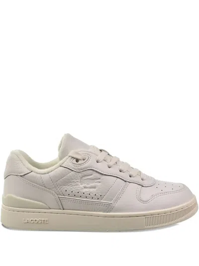 Lacoste T-clip Sneakers In Multi