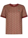 Lacoste Monogram T-shirt