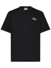 Lacoste Short-sleeved T-shirt