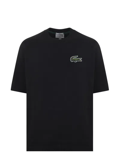 Lacoste Oversized T-shirt