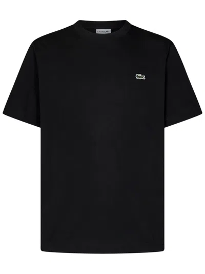 Lacoste T-shirt  Men In Navy