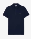 Lacoste T-shirt And Polo Shirt In Blue