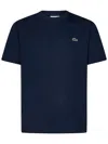 Lacoste T-shirt  Herren Farbe Blau In Blue