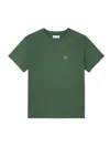 Lacoste T-shirt In Green