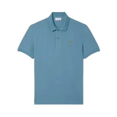 Lacoste T-shirt M/c In Limestone