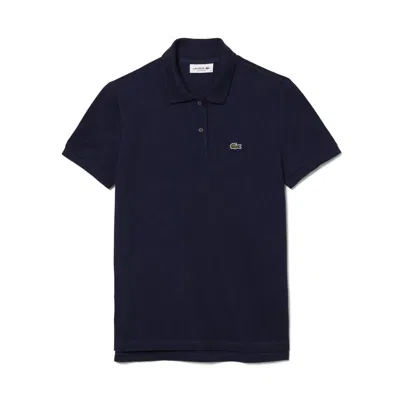 LACOSTE LACOSTE T-SHIRT M/C