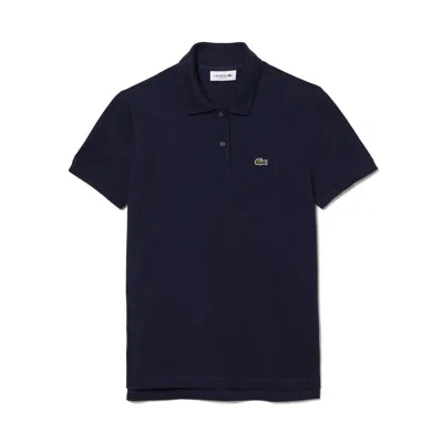 LACOSTE LACOSTE T-SHIRT M/C