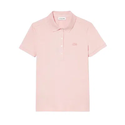Lacoste T-shirt M/c In Nidus