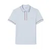 Lacoste Regular-fit Paris Stretch Piqu¿ Polo Shir In Rill