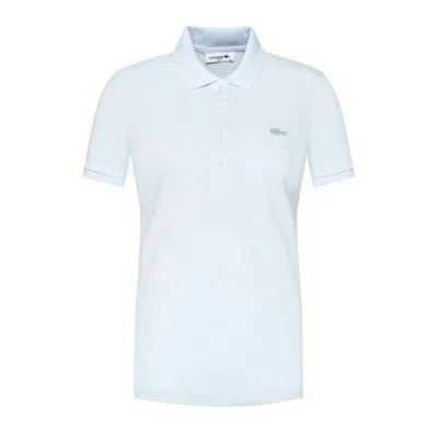 LACOSTE LACOSTE T-SHIRT M/C