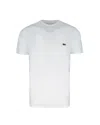 Lacoste Pima Cotton T-shirt