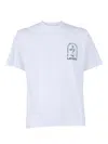 Lacoste T-shirt In White