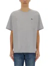 Lacoste T-shirt With Logo