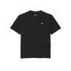 Lacoste T-shirt Woman  - T-shirt - N.d. In Black
