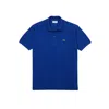 Lacoste T-shirts And Polos In Blue