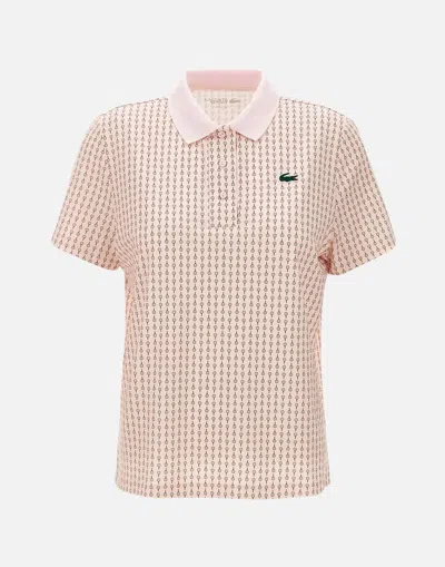 LACOSTE LACOSTE T-SHIRTS AND POLOS