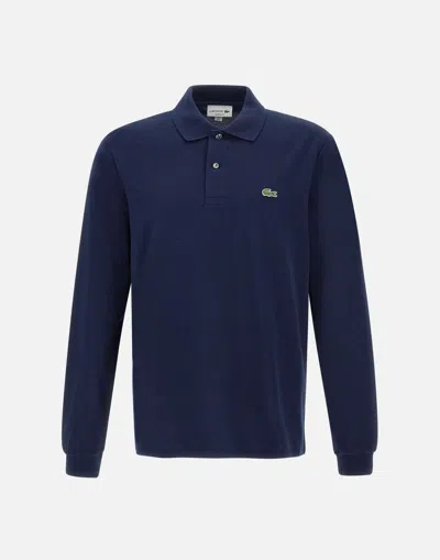 Lacoste T-shirts And Polos