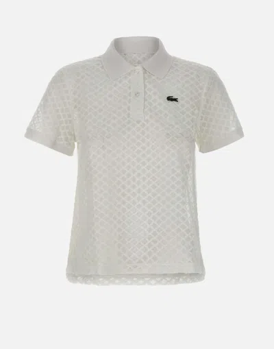 Lacoste T-shirts And Polos