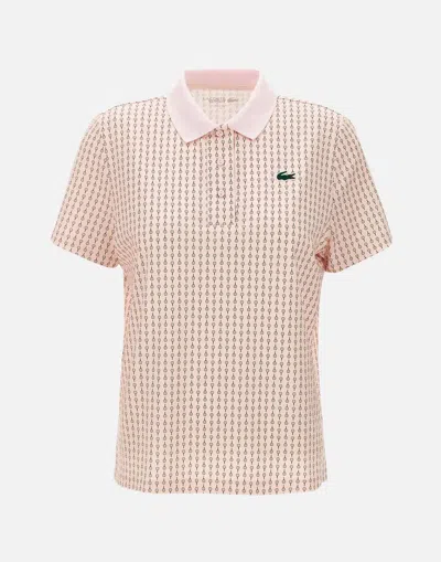 Lacoste T-shirts And Polos