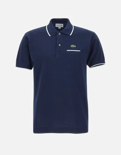 Lacoste T-shirts And Polos In Animal Print