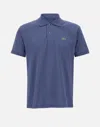 Lacoste Classic Fit Polo Shirt