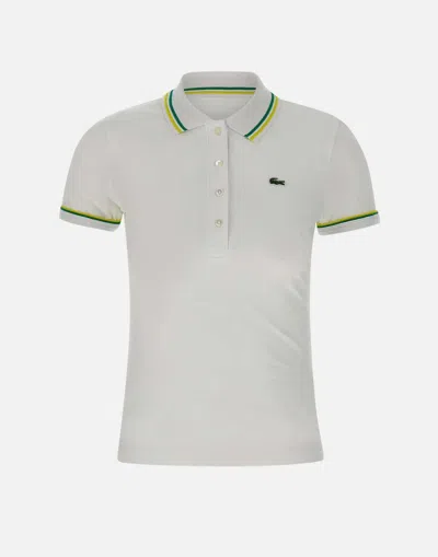 Lacoste T-shirts And Polos