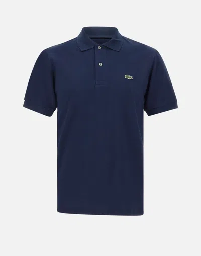 LACOSTE LACOSTE T-SHIRTS AND POLOS