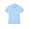 Lacoste Mens Classic Pique Polo