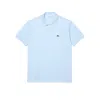 Lacoste Mens Classic Pique Polo