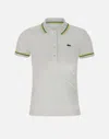 LACOSTE LACOSTE T-SHIRTS AND POLOS