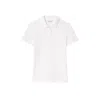 Lacoste T-shirts And Polos White