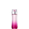 Lacoste Touch Of Pink Eau De Toilette Spray 50ml