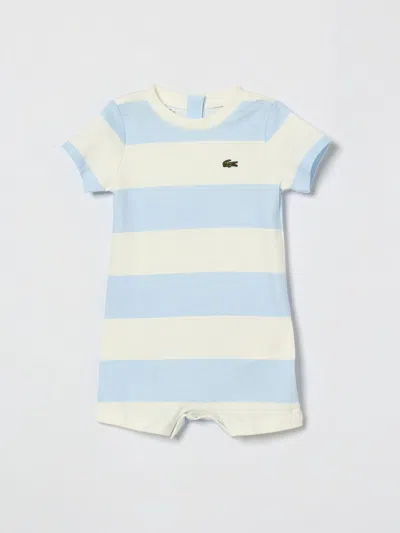 Lacoste Babies'  Tracksuit Kids Color Gnawed Blue