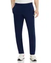 Lacoste Tracksuit Pants In Navy B
