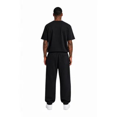 Lacoste Trousers In Black
