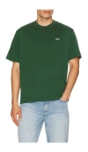 Lacoste T-shirt In Green