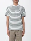 Lacoste T-shirt Men  In Multi