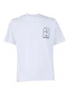 Lacoste T-shirt In White