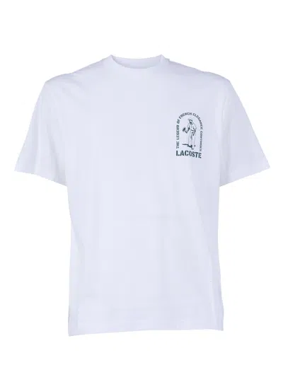 LACOSTE T-SHIRT