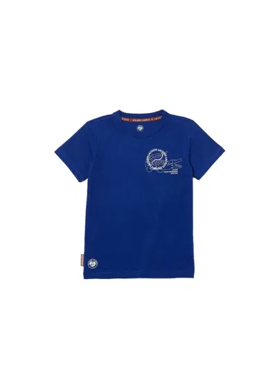 LACOSTE LACOSTE T-SHIRT WITH LOGO
