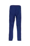 Lacoste Two-tone Polyester Joggers