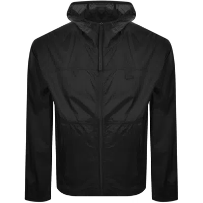 Lacoste Ultra Lightweight Jacket Black