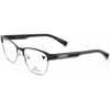 Lacoste Unisex 49 Mm Eyeglasses