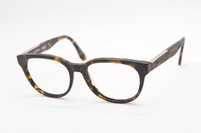 Lacoste Unisex L2901 Square Eyeglasses In Tortoise In Green