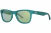 Lacoste Unisex L778s Sunglasses In Matte Green / Green