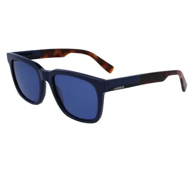 Lacoste L996s 400 In Black