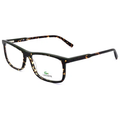 LACOSTE LACOSTE UNISEX OPTICALS