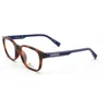 Lacoste Unisex 49 Mm Eyeglasses In Multi