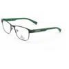 Lacoste Unisex Opticals In Green